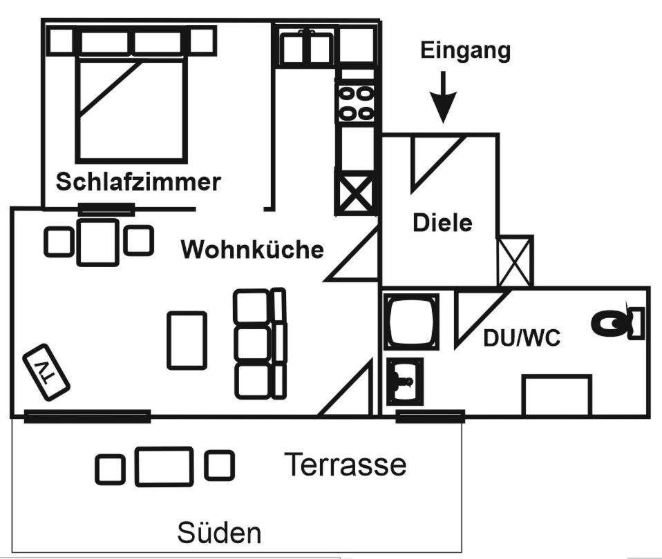 Ferienwohnungen Maderhof Rimsting Exterior foto